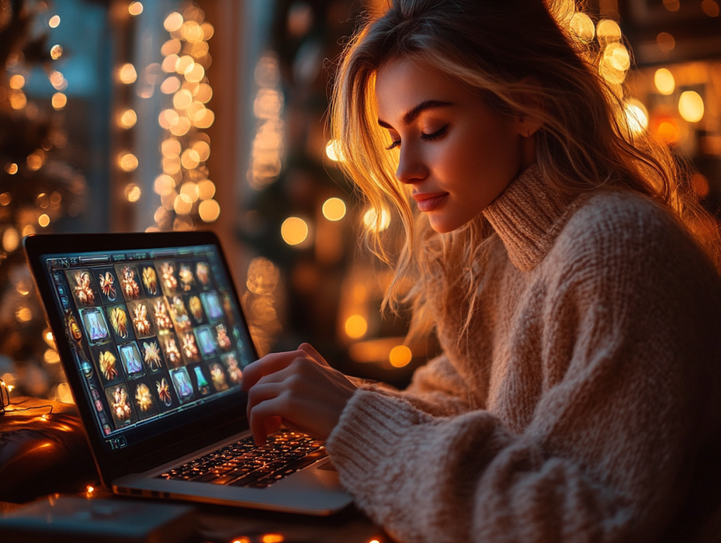 Antara Keberuntungan dan Pola: Menggali Potensi Gacor di Slot Online dengan APK Slot dan Judol