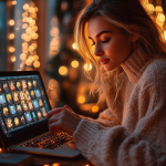 Antara Keberuntungan dan Pola: Menggali Potensi Gacor di Slot Online dengan APK Slot dan Judol