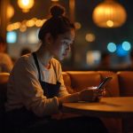Akun Demo Slot Gacor Jadi Meditasi Malam untuk Barista Kedai Kopi Indie yang Butuh Ketentraman